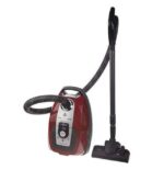 جارو برقی پارس خزر طرح زیمنس مدل Turbo 2500WS - Image 5