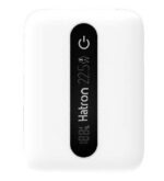 پاوربانک هترون مدل HPB1060M 22.5W ظرفیت 10000 میلی آمپر ساعت