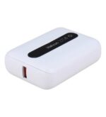 پاوربانک هترون مدل HPB1060M 22.5W ظرفیت 10000 میلی آمپر ساعت - Image 2