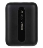 پاوربانک هترون مدل HPB1060M 22.5W ظرفیت 10000 میلی آمپر ساعت - Image 4