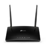 مودم 4G-LTE تی پی لینک TL-MR6400 Modem Router