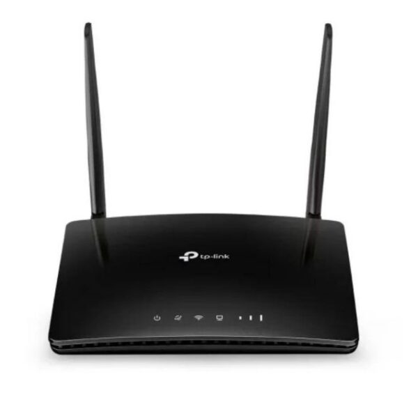 مودم 4G-LTE تی پی لینک TL-MR6400 Modem Router