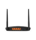 مودم 4G-LTE تی پی لینک TL-MR6400 Modem Router - Image 2
