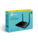 مودم 4G-LTE تی پی لینک TL-MR6400 Modem Router - Image 3