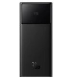 پاوربانک باسئوس مدل Star-Lord PPXJ1030 30W ظرفیت 10000 میلی آمپر ساعت