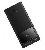 پاوربانک باسئوس مدل Star-Lord PPXJ1030 30W ظرفیت 10000 میلی آمپر ساعت - Image 2