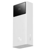 پاوربانک باسئوس مدل Star-Lord PPXJ1030 30W ظرفیت 10000 میلی آمپر ساعت - Image 3