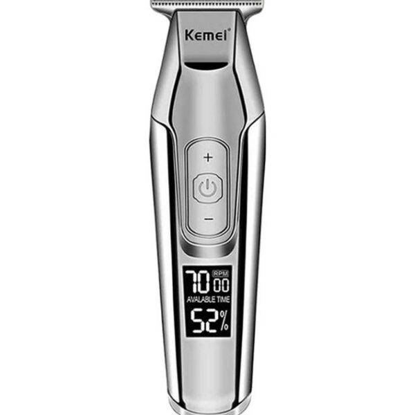 ماشین اصلاح صورت کیمی مدل KM-5027