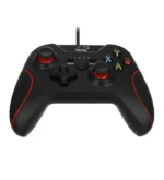 دسته بازی تسکو مدل TG 120 X2 مخصوص موبایل - Image 3