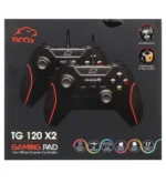 دسته بازی تسکو مدل TG 120 X2 مخصوص موبایل - Image 4