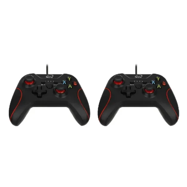 دسته بازی تسکو مدل TG 120 X2 مخصوص موبایل