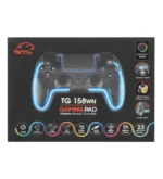 دسته بازی تسکو مدل TG 158WN - Image 5