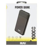 پاوربانک 12W بوکو مدل PB-105 ظرفیت 10000 میلی آمپر ساعت - Image 4