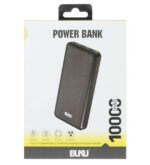 پاوربانک 12W بوکو مدل PB-106 ظرفیت 10000 میلی آمپر ساعت - Image 3