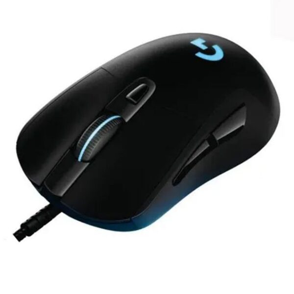ماوس با سیم گیمینگ لاجیتک مدل G403 Hero