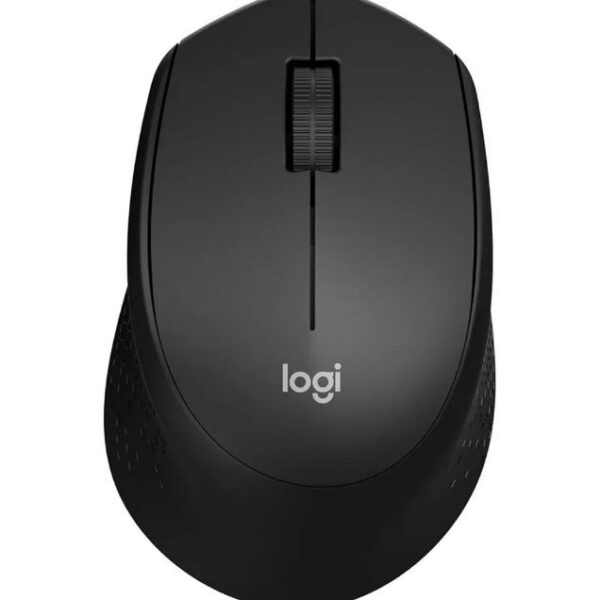 ماوس بی سیم لاجیتک مدل M330 Silent Plus