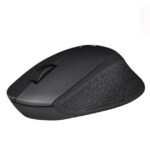 ماوس بی سیم لاجیتک مدل M330 Silent Plus - Image 2