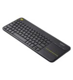 کیبورد بی سیم لاجیتک مدل K400 Plus - Image 2