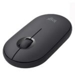 ماوس بی سیم لاجیتک مدل Pebble M350