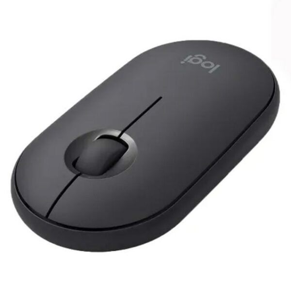ماوس بی سیم لاجیتک مدل Pebble M350