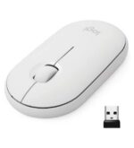 ماوس بی سیم لاجیتک مدل Pebble M350 - Image 2