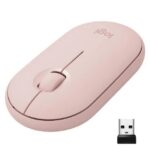 ماوس بی سیم لاجیتک مدل Pebble M350 - Image 3