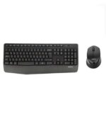کیبورد و ماوس بی سیم لاجیتک مدل MK345 - Image 2