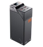 پاوربانک یسیدو 22.5W مدل YP62 ظرفیت 30000 میلی آمپر ساعت