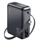 پاوربانک یسیدو 22.5W مدل YP70 ظرفیت 10000 میلی آمپر ساعت - Image 2