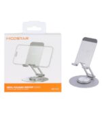 هولدر گوشی موبایل رومیزی هیکو استار مدل HS-H12 - Image 3