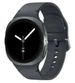 ساعت هوشمند سامسونگ Galaxy Watch 8 44mm با بند پلاستیکی - Image 3