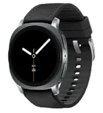 ساعت هوشمند سامسونگ Galaxy Watch 8 44mm با بند پلاستیکی - Image 4