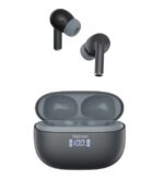هندزفری بلوتوثی هترون مدل HTW410D 4 Mic ANC+ENC