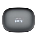 هندزفری بلوتوثی هترون مدل HTW410D 4 Mic ANC+ENC - Image 2