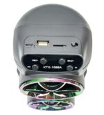 اسپیکر بلوتوثی KTX 1588A - Image 2