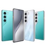 گوشی موبایل تکنو مدل Camon 40 ظرفیت 256 گیگابایت رم 8 گیگابایت - Image 5