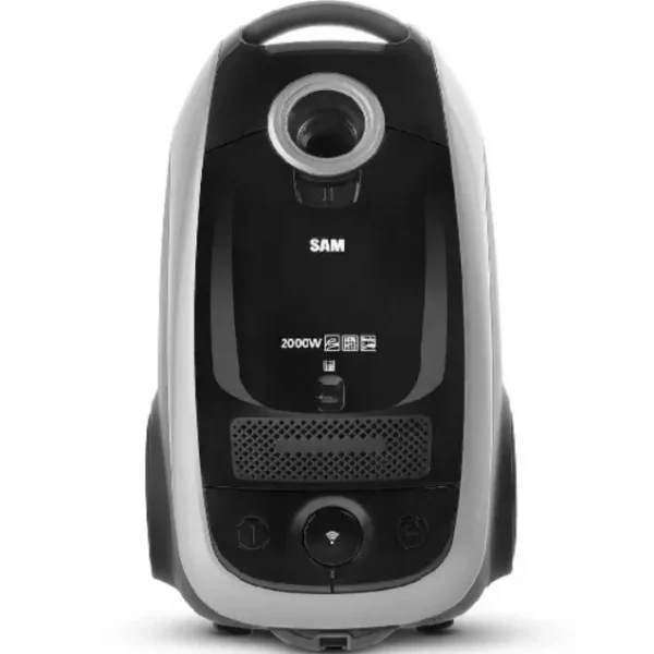 جارو برقی سام مدل VC-9920