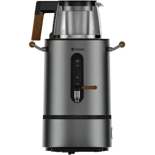 چای ساز اسنوا مدل STM_X2000ST