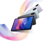 تبلت شیائومی مدل ردمی Redmi Pad 2 Wi-Fi ظرفیت 256 گیگابایت رم 8 گیگابایت - Image 4