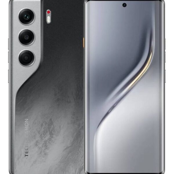 گوشی موبایل تکنو مدل Camon 40 Pro 4G ظرفیت 256 گیگابایت رم 8 گیگابایت