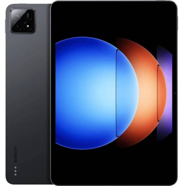 تبلت شیائومی Pad 6S Pro 12.4 Wi-Fi ظرفیت 512 گیگابایت رم 12 گیگابایت