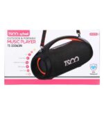 اسپیکر بلوتوثی تسکو مدل TS 23363N - Image 3