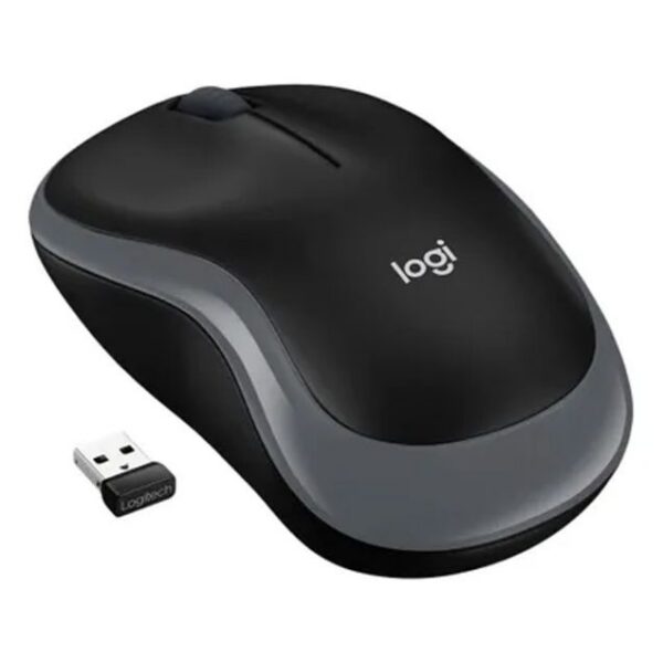 ماوس بی سیم لاجیتک مدل M186