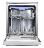 ماشین ظرفشویی پاکشوما 15 نفره مدل E53W - Image 2