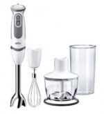 گوشت‌کوب برقی براون مدل MQ5235