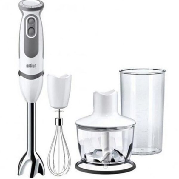 گوشت‌کوب برقی براون مدل MQ5235