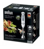 گوشت‌کوب برقی براون مدل MQ5235 - Image 3