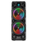 اسپیکر بلوتوثی قابل حمل زد کیو اس مدل ZQS8210