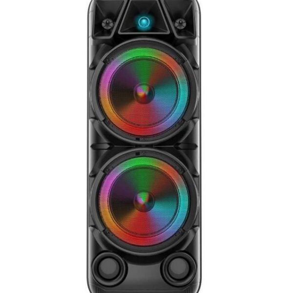 اسپیکر بلوتوثی قابل حمل زد کیو اس مدل ZQS8210
