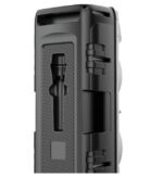 اسپیکر بلوتوثی قابل حمل زد کیو اس مدل ZQS8210 - Image 2